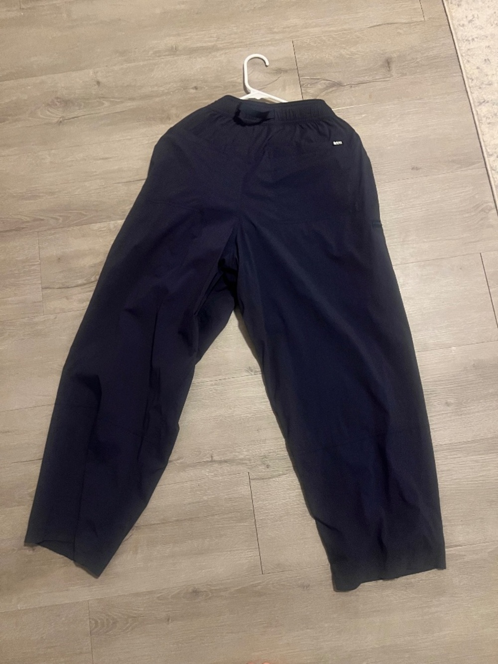 Trailmade Barrel Pants - Women's Size Large
